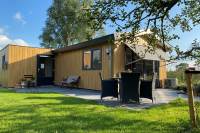 Woning Dwersfeart 19Z01 Gorredijk