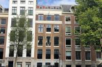 Woning Herengracht 457E Amsterdam