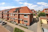 Woning Jan Luykenstraat 26 Leeuwarden