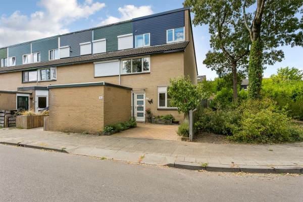 Woning De Waarden 181 Zutphen