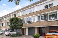Woning Commissaris De Quaylaan 260 Den Bosch