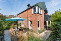 Woning Jachtlaan 2 Amerongen