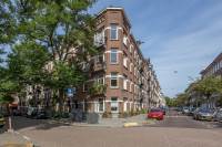 Woning Maarten Harpertszoon Trompstraat 36II Amsterdam
