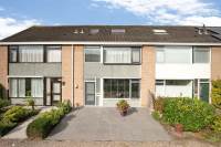 Woning Rotterdambaan 14 Benthuizen