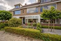 Woning Breughelstraat 25 Oud-Beijerland