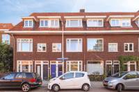 Woning De Savornin Lohmanstraat 15B Utrecht