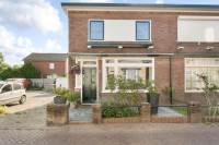 Woning Spaarpotstraat 48 Deventer