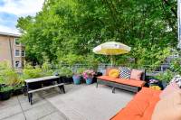 Woning Geuzenkade 86I Amsterdam