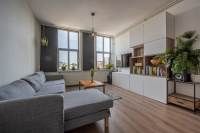 Woning Stadhoudersweg 3c Rotterdam