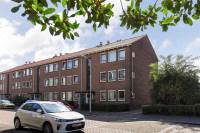 Woning Jacob van Lennepstraat 67 Voorburg