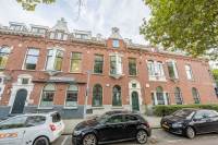 Woning 's-Gravendijkwal 104 Rotterdam