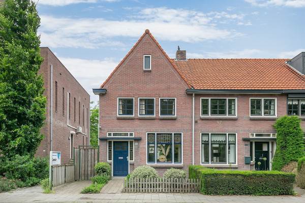 Woning Boschdijk 385 Eindhoven
