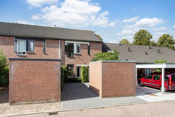 Woning Dinant Dijkhuisstraat 208 Hengelo (OV)