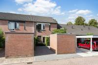 Woning Dinant Dijkhuisstraat 208 Hengelo (OV)