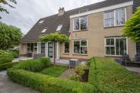 Woning Binnenbans 23 Mijnsheerenland