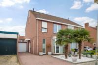 Woning Monnetstraat 3 Landgraaf
