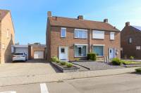Woning Burg de Witstraat 13 Elsloo (LI)