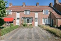 Woning Regge 161 Tilburg