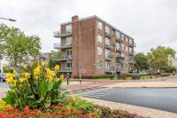 Woning Churchilllaan 64 Leiden