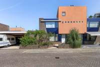 Woning Kamerlingh Onnesstraat 78 Ridderkerk