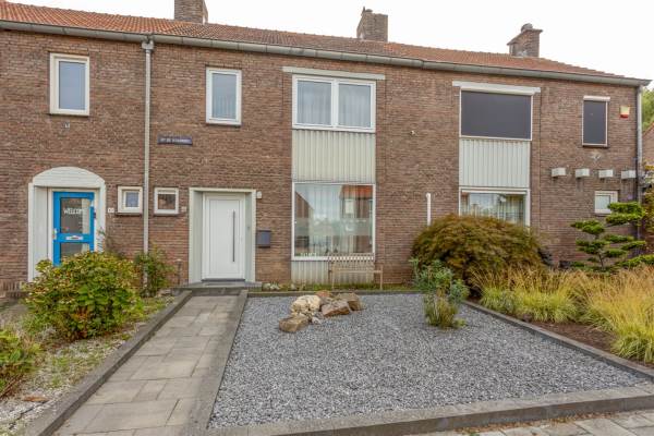 Woning Op de Kraonkel 45 Geleen