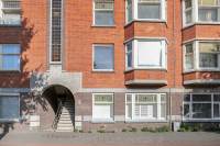 Woning Goeverneurlaan 99 Den Haag