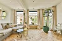 Woning Pieter Langendijkstraat 283 Amsterdam