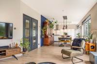 Woning Van Beuningenstraat 4B Rotterdam