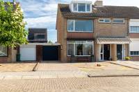 Woning Van Duivenvoordestraat 5 Lage Zwaluwe