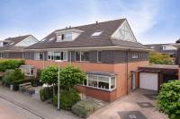 Woning Wayesteinsingel 19 Nieuw-Vennep