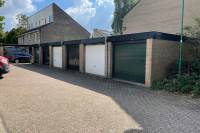 Garage 't Koetshuis 76B Veenendaal