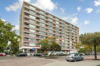 Woning Bachstraat 146 Leiden