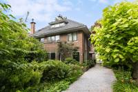 Woning Gezichtslaan 5a Doorn