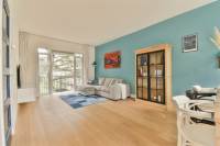 Woning Adriaan van Bergenstraat 61 Amsterdam