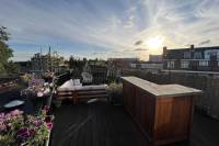 Woning Zocherstraat 624 Amsterdam