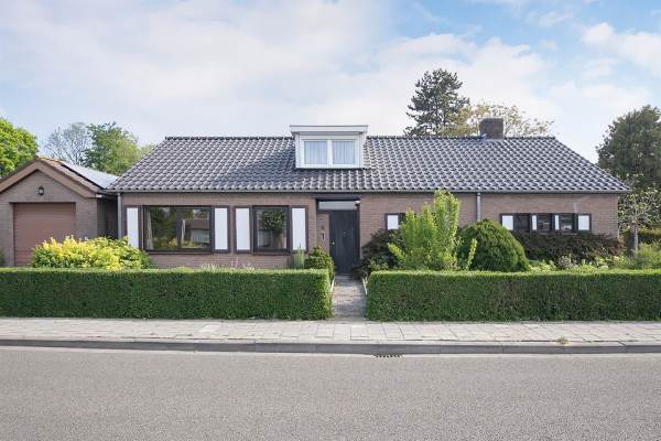 Woning Amstelstraat 4 Terneuzen