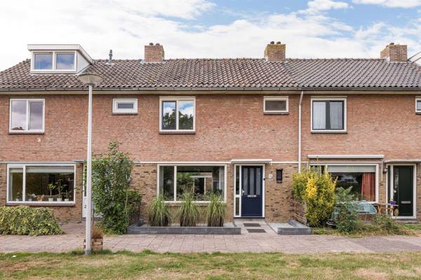Woning Corellistraat 57 Zwolle