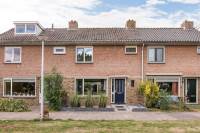 Woning Corellistraat 57 Zwolle