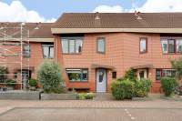 Woning Hillen acker 61 Heemskerk