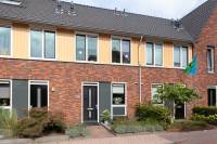 Woning Van Hallstraat 39 Lunteren