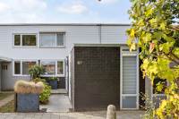 Woning J.F. de Millianostraat 97 Breskens