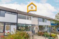 Woning Utrechtsestraat 19 Creil