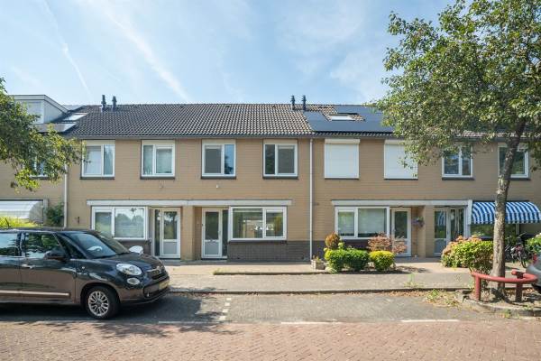 Woning Westduinen 29 Amstelveen