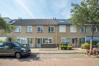 Woning Westduinen 29 Amstelveen