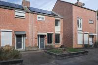 Woning Ovidiushof 10 MAASTRICHT