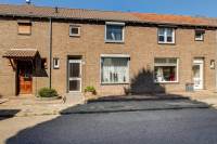 Woning Jurgensstraat 37 Elsloo (LI)