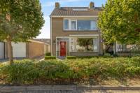 Woning Grevelingenstraat 1 Bruinisse