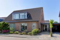 Woning Kerkstraat 14 Asch