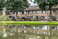 Woning Groot Veldsweer 25 Hardinxveld-Giessendam