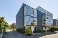 Woning Balatonmeerlaan 1 Amsterdam